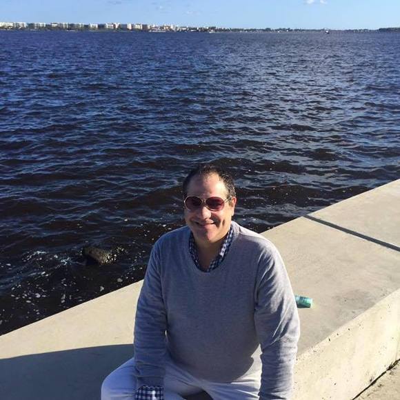 Meet your Posher, Joel - Picture 1 of 1